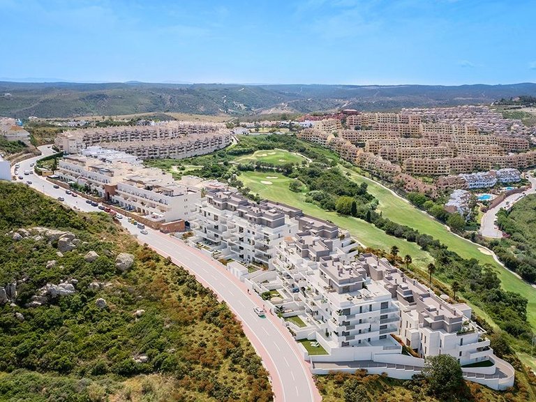 Apartment for Sale in Manilva, Malaga 9