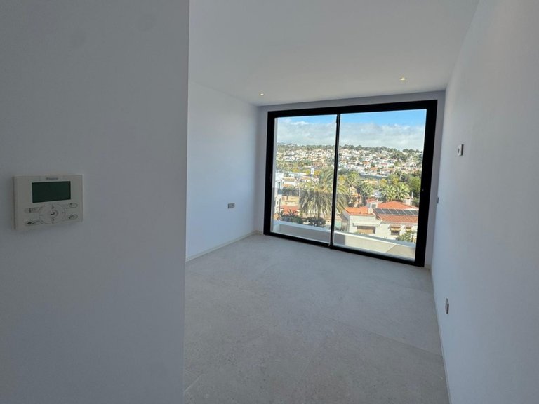 Villa for Sale in Costa Blanca Benissa, Alicante 30