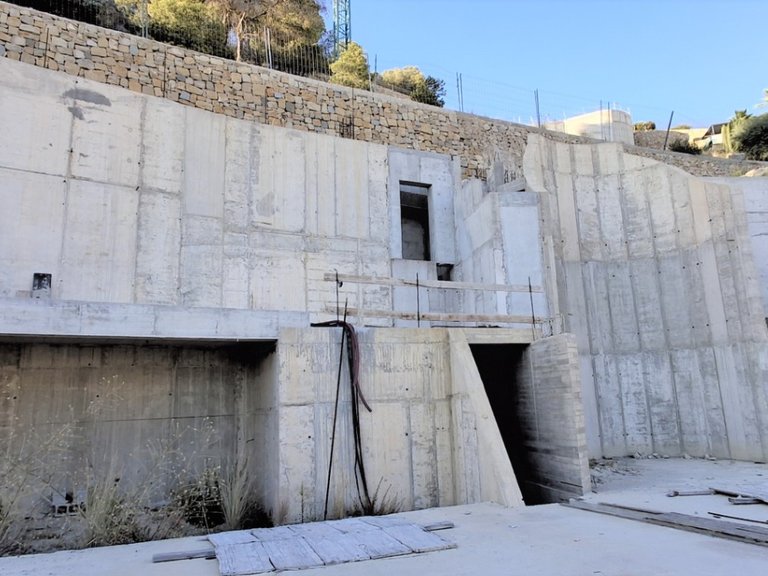 Villa for Sale in Costa Blanca Benissa, Alicante 9