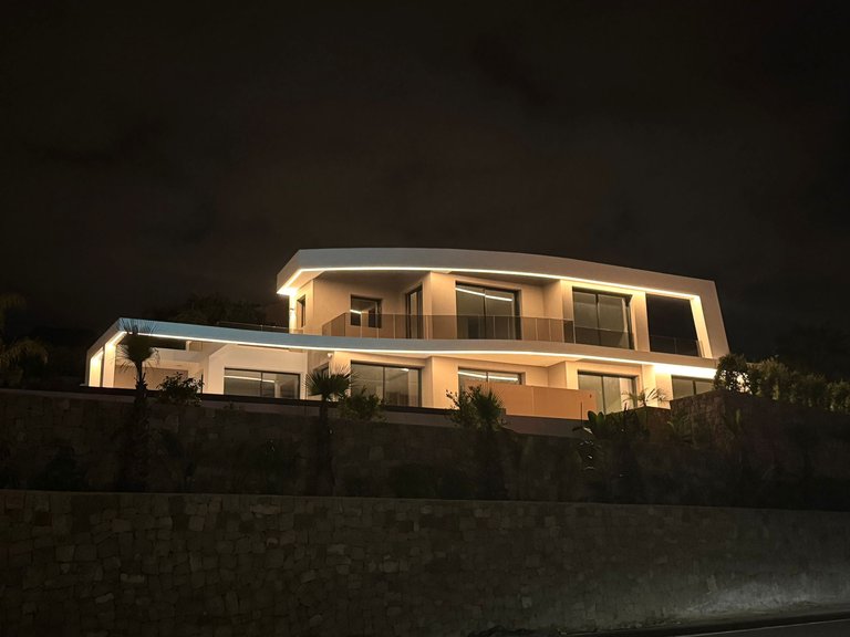 Villa for Sale in Costa Blanca Benissa, Alicante 46