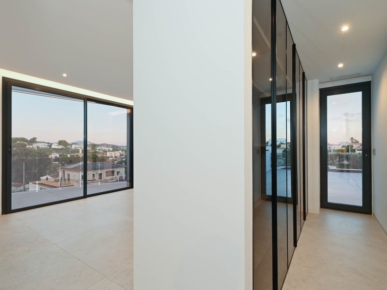 Villa for Sale in Costa Blanca Benissa, Alicante 26