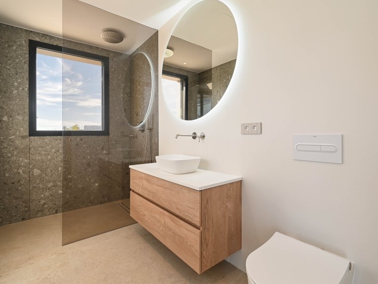 Villa for Sale in Costa Blanca Benissa, Alicante 28