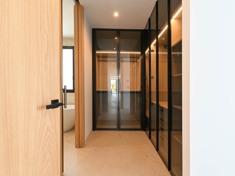 Villa for Sale in Costa Blanca Benissa, Alicante 24