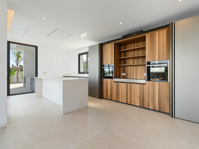 Villa for Sale in Costa Blanca Benissa, Alicante 13