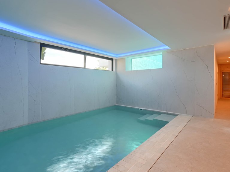 Villa for Sale in Costa Blanca Benissa, Alicante 38