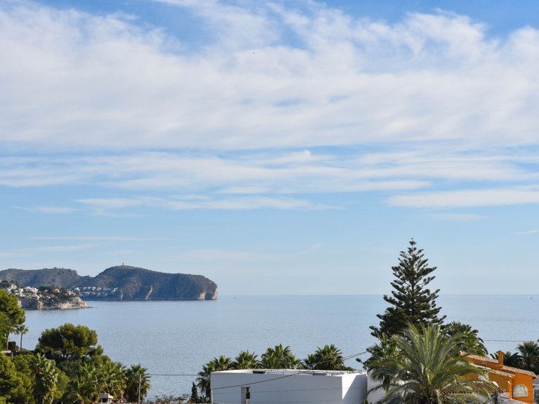 Villa for Sale in Costa Blanca Benissa, Alicante 4