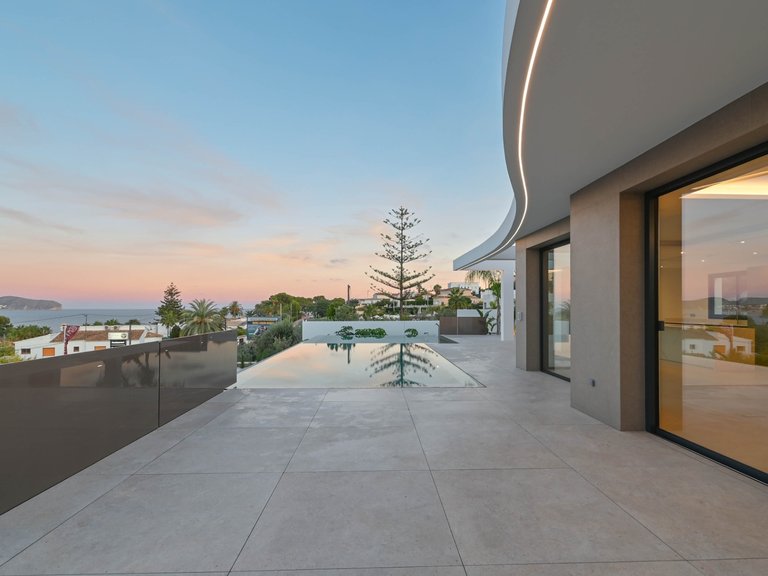 Villa for Sale in Costa Blanca Benissa, Alicante 9