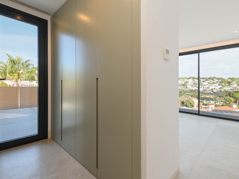 Villa for Sale in Costa Blanca Benissa, Alicante 31