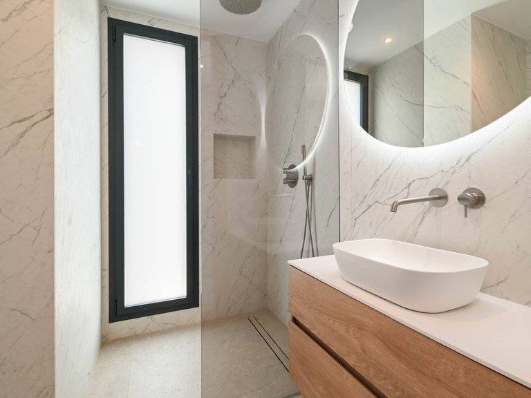 Villa for Sale in Costa Blanca Benissa, Alicante 32