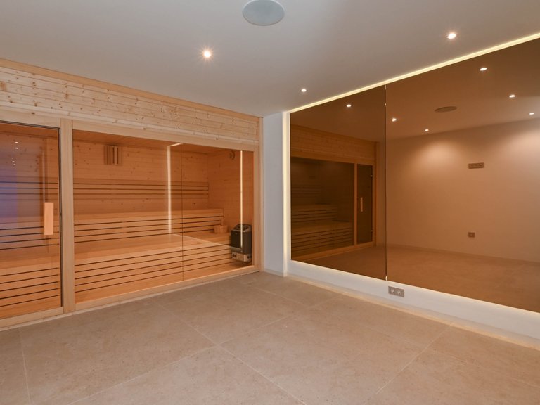 Villa for Sale in Costa Blanca Benissa, Alicante 34