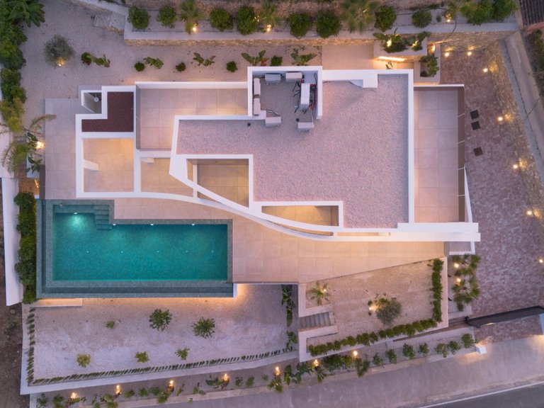 Villa for Sale in Costa Blanca Benissa, Alicante 50