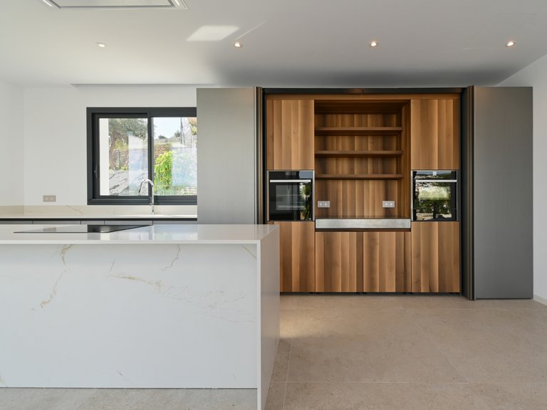 Villa for Sale in Costa Blanca Benissa, Alicante 17