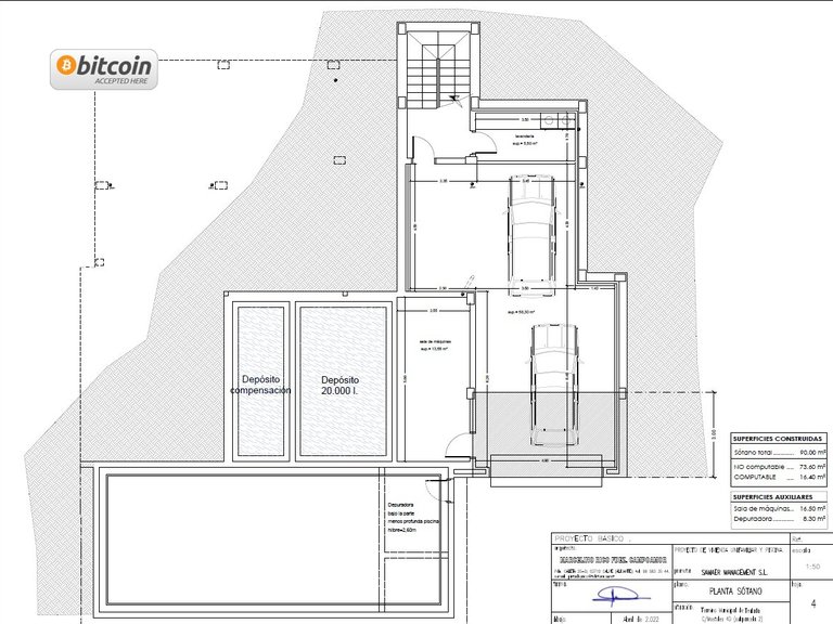 Villa for Sale in Costa Blanca Moraira, Alicante 9