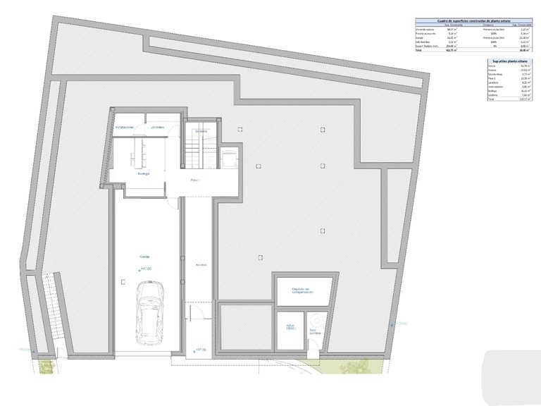 Villa for Sale in Costa Blanca Calpe, Alicante 16