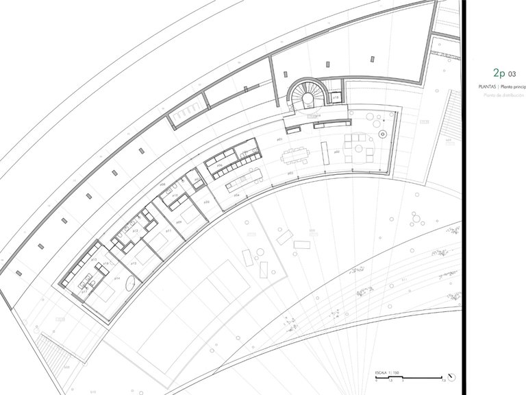 Villa for Sale in Costa Blanca Benissa, Alicante 15