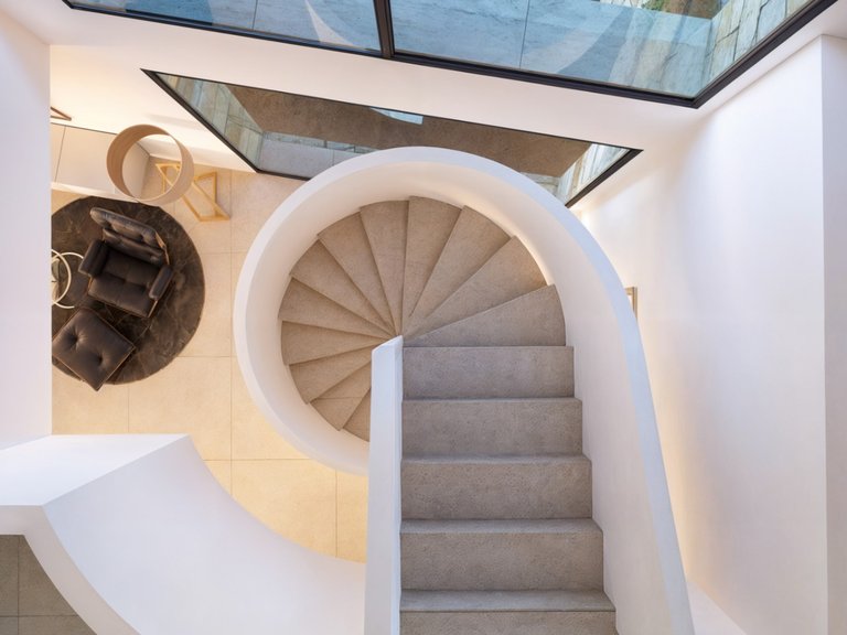 Villa for Sale in Costa Blanca Moraira, Alicante 7