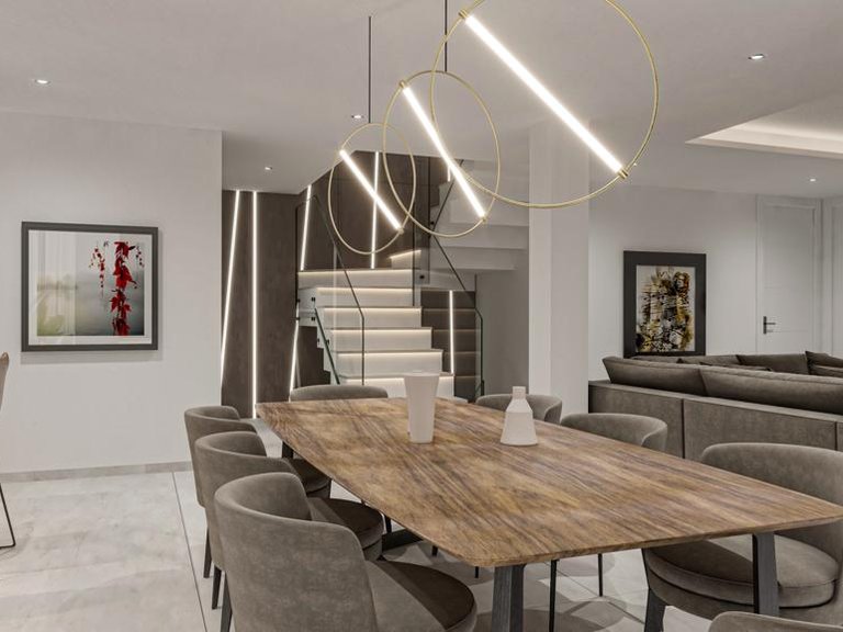 Villa for Sale in Costa Blanca Calpe, Alicante 9