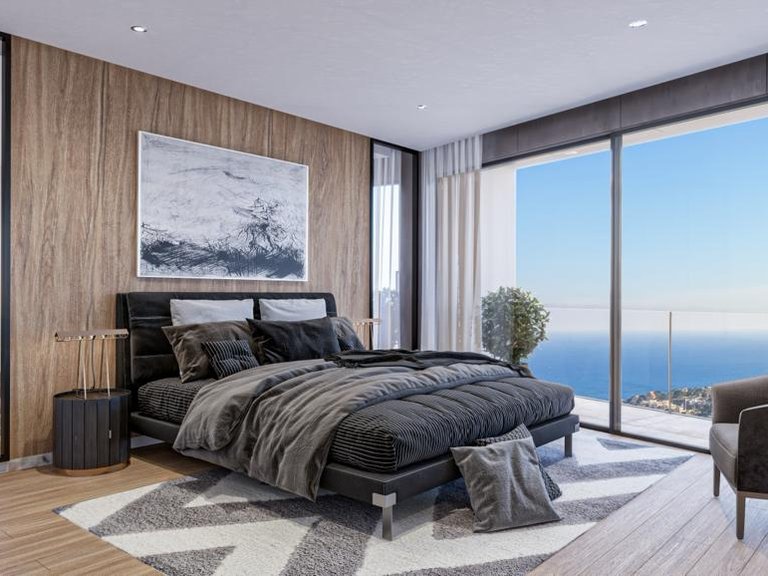 Villa for Sale in Costa Blanca Calpe, Alicante 10