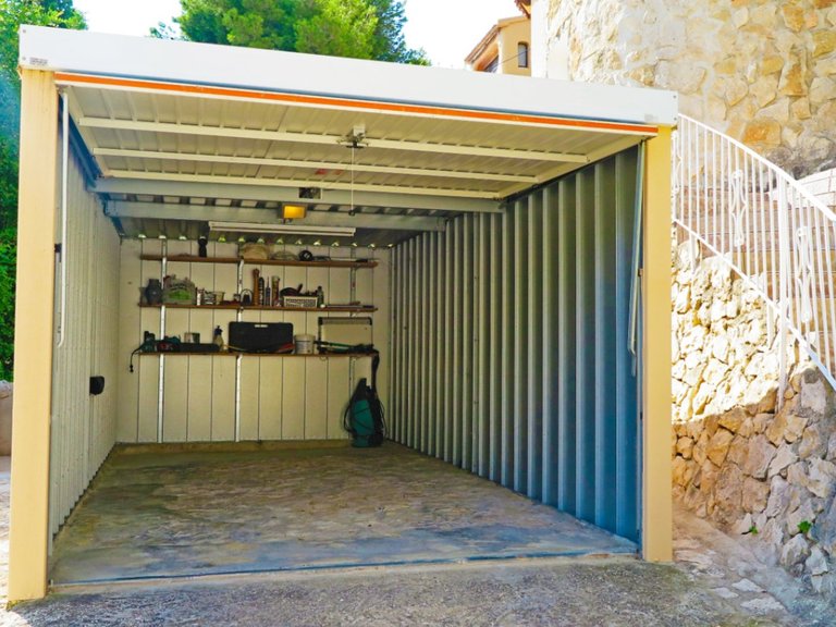 Villa for Sale in Costa Blanca Calpe, Alicante 5