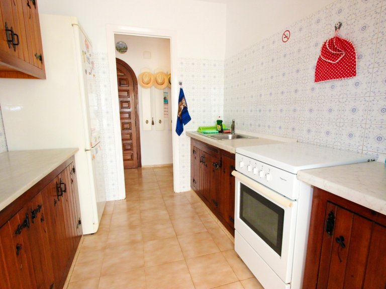 Villa for Sale in Costa Blanca Calpe, Alicante 14