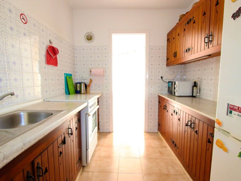 Villa for Sale in Costa Blanca Calpe, Alicante 15