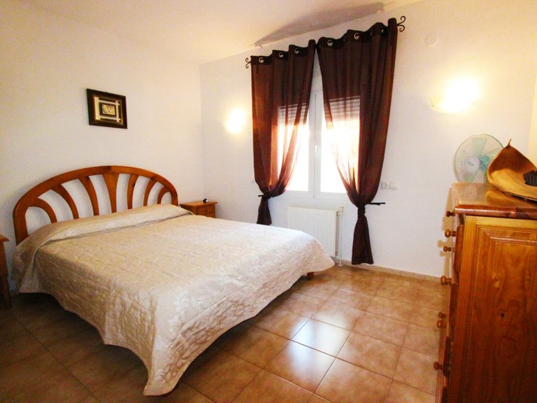 Villa for Sale in Costa Blanca Calpe, Alicante 16