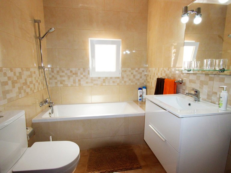 Villa for Sale in Costa Blanca Calpe, Alicante 17