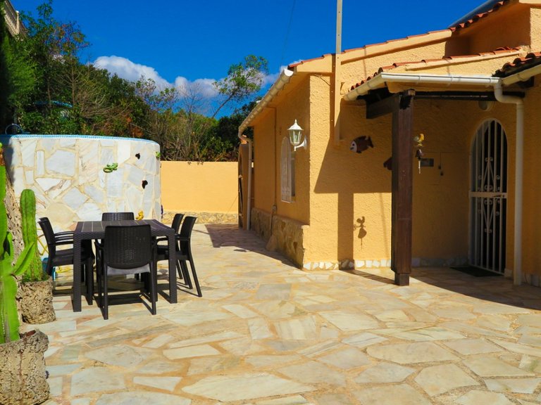 Villa for Sale in Costa Blanca Calpe, Alicante 30