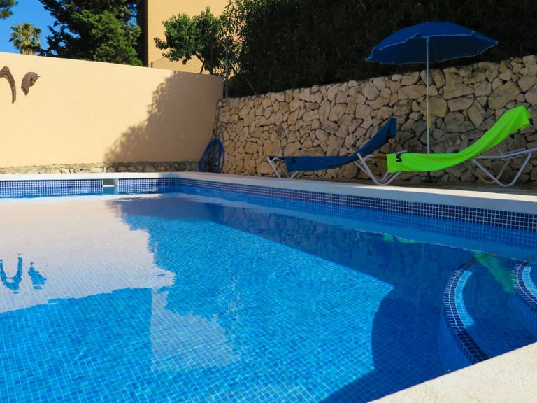 Villa for Sale in Costa Blanca Calpe, Alicante 20