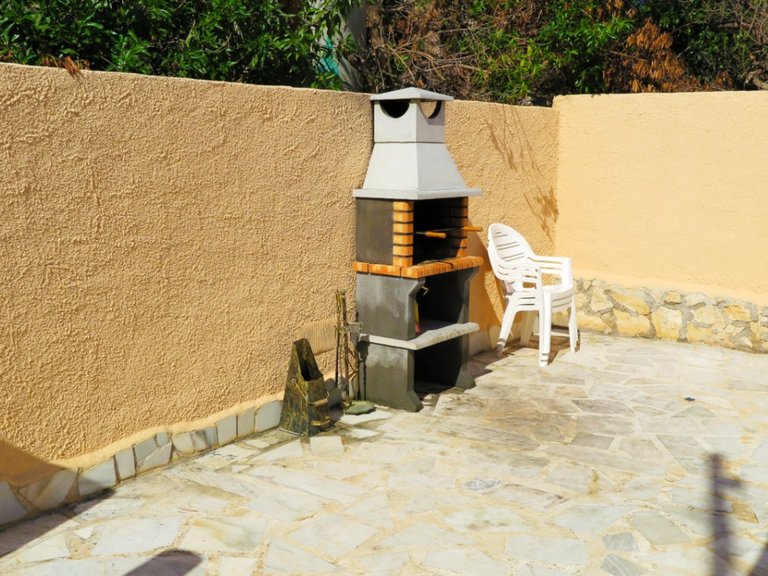 Villa for Sale in Costa Blanca Calpe, Alicante 22