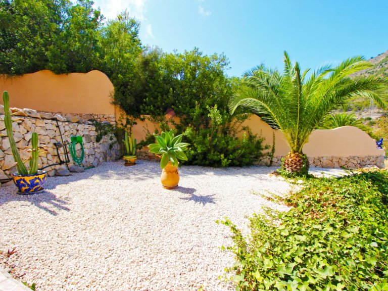 Villa for Sale in Costa Blanca Calpe, Alicante 23