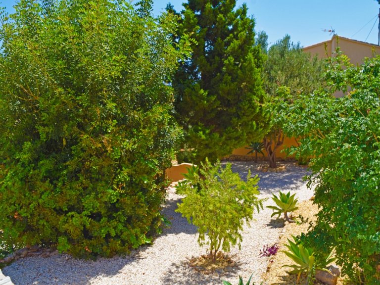 Villa for Sale in Costa Blanca Calpe, Alicante 26