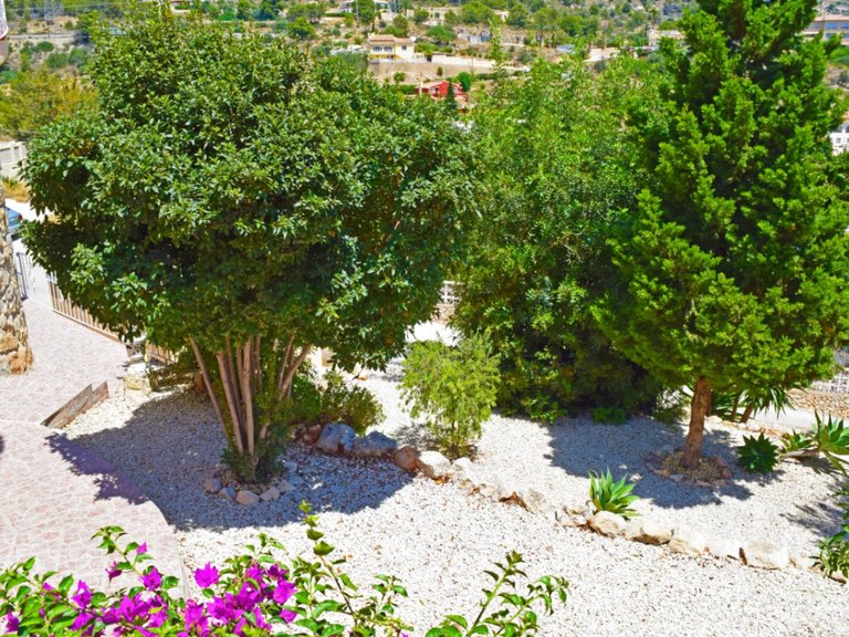 Villa for Sale in Costa Blanca Calpe, Alicante 28