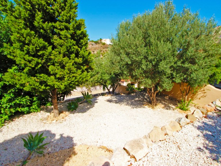 Villa for Sale in Costa Blanca Calpe, Alicante 29