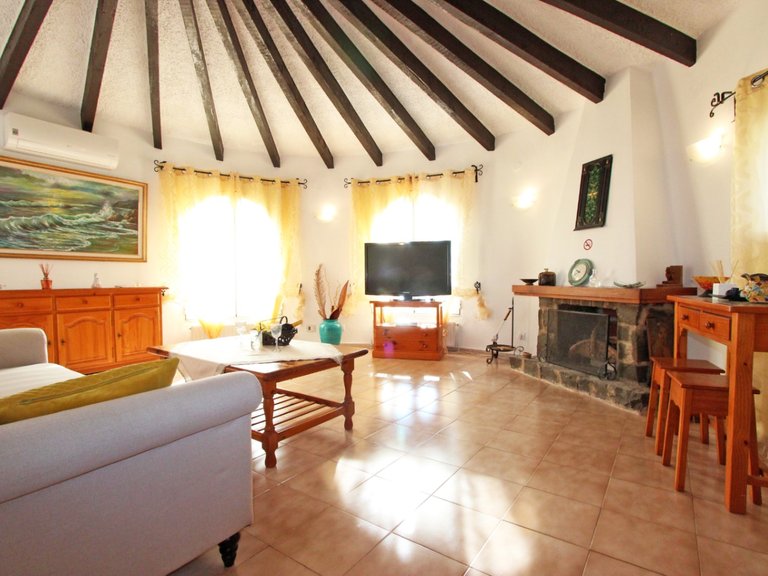 Villa for Sale in Costa Blanca Calpe, Alicante 7