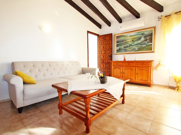 Villa for Sale in Costa Blanca Calpe, Alicante 8
