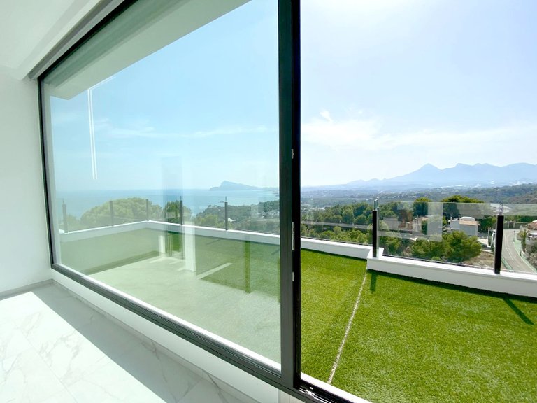 Villa for Sale in Costa Blanca Altea, Alicante 35