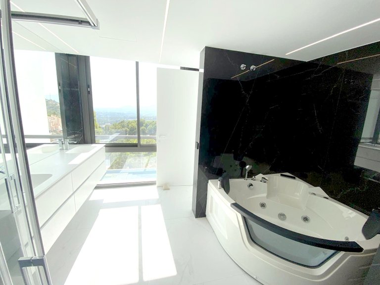 Villa for Sale in Costa Blanca Altea, Alicante 37