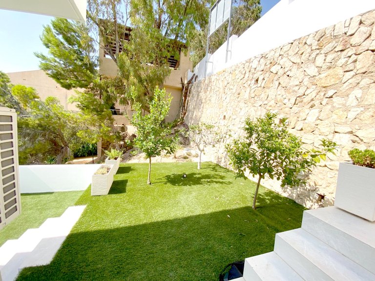 Villa for Sale in Costa Blanca Altea, Alicante 38