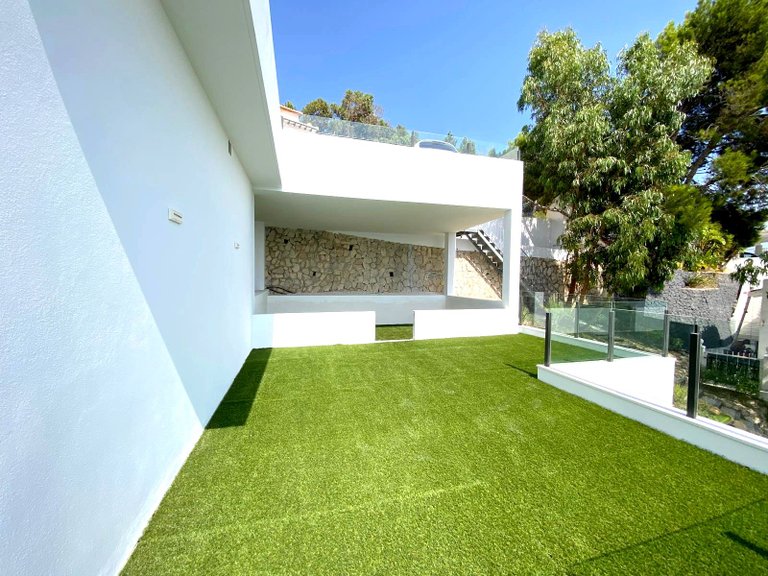 Villa for Sale in Costa Blanca Altea, Alicante 39
