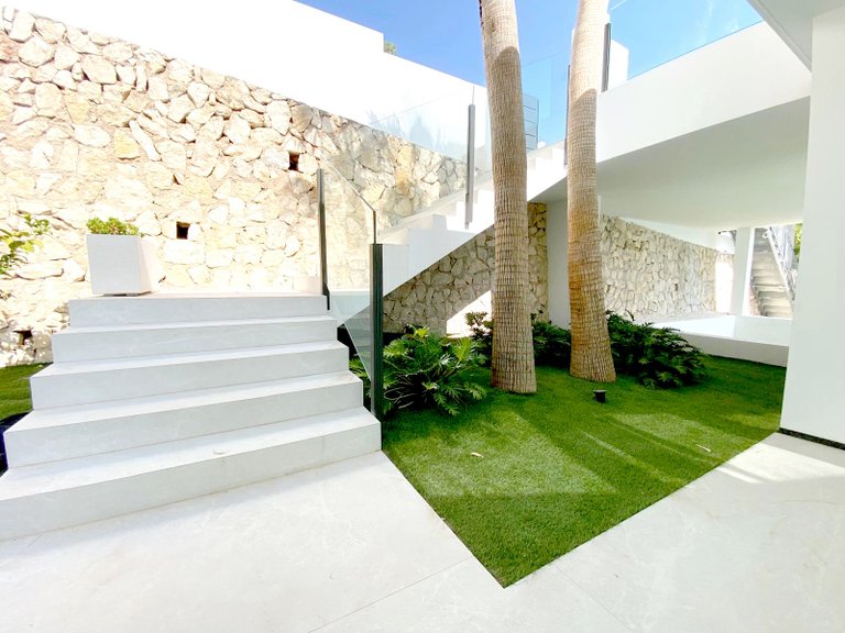 Villa for Sale in Costa Blanca Altea, Alicante 40
