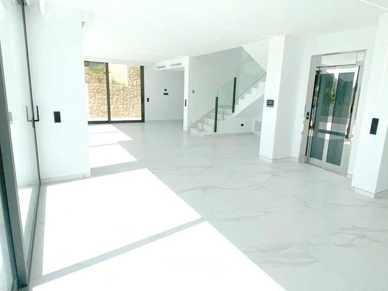 Villa for Sale in Costa Blanca Altea, Alicante 31