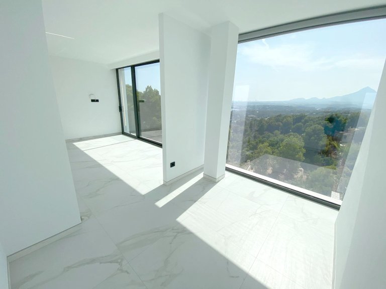 Villa for Sale in Costa Blanca Altea, Alicante 32