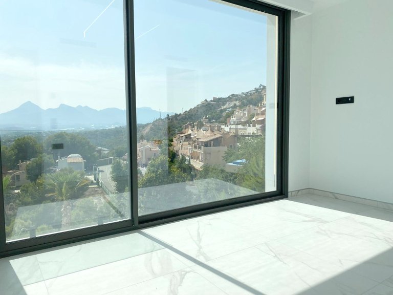Villa for Sale in Costa Blanca Altea, Alicante 12