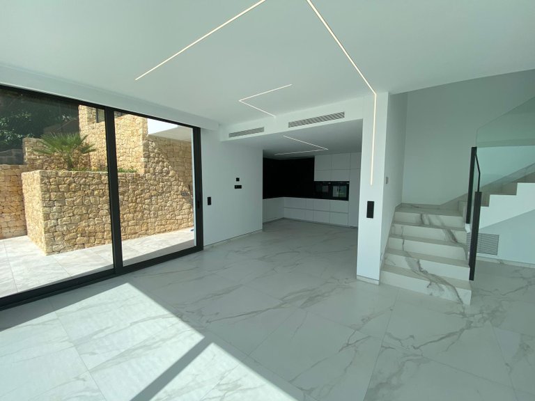 Villa for Sale in Costa Blanca Altea, Alicante 11