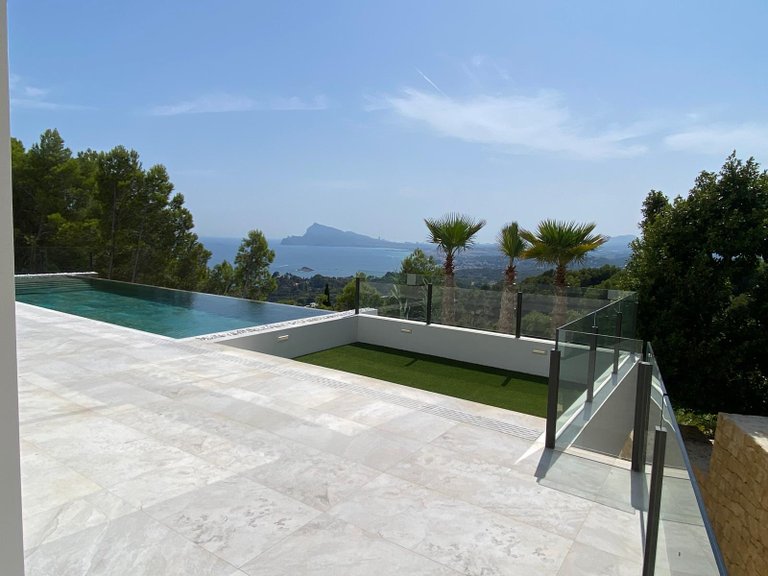 Villa for Sale in Costa Blanca Altea, Alicante 16