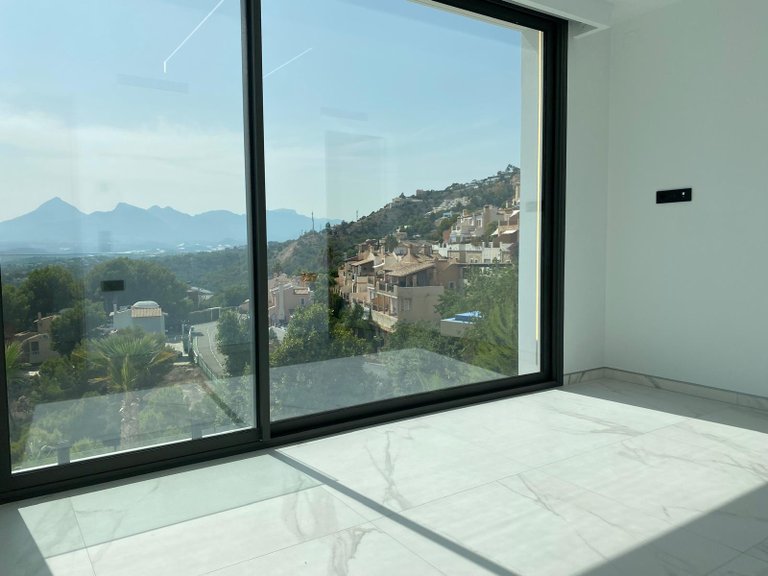 Villa for Sale in Costa Blanca Altea, Alicante 14