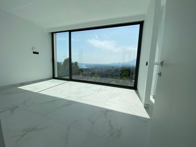 Villa for Sale in Costa Blanca Altea, Alicante 15