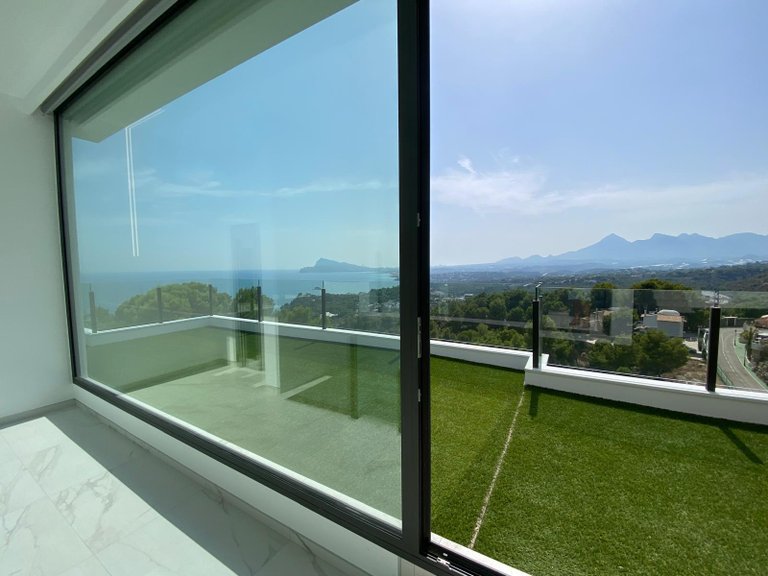 Villa for Sale in Costa Blanca Altea, Alicante 20