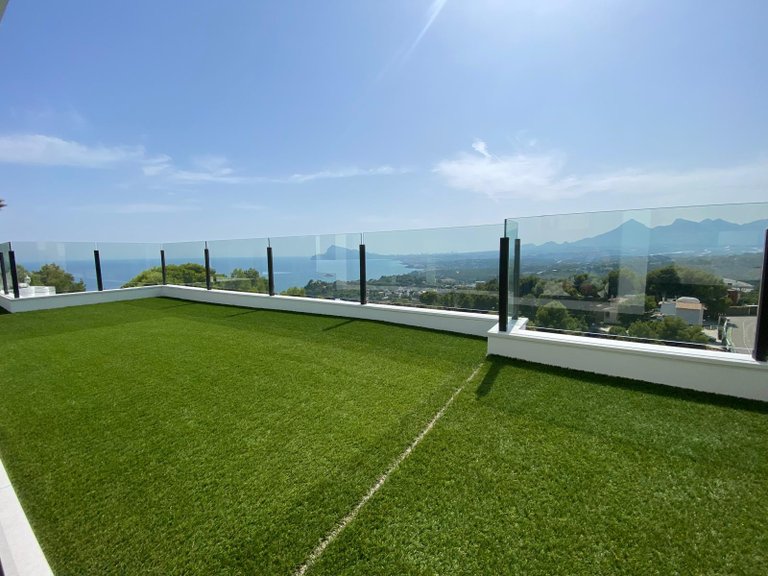Villa for Sale in Costa Blanca Altea, Alicante 21